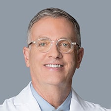 Richard McCarthy, MD