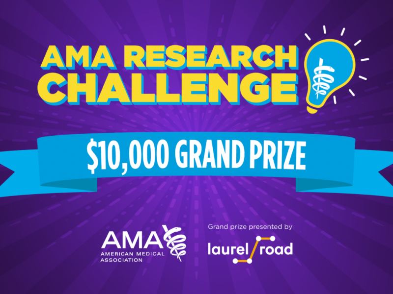 AMA Research Challenge