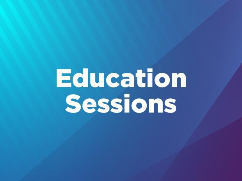 2025 HOD Annual Meeting education sessions