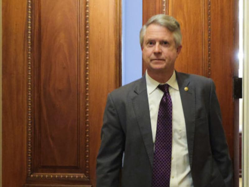 Sen. Roger Marshall, MD