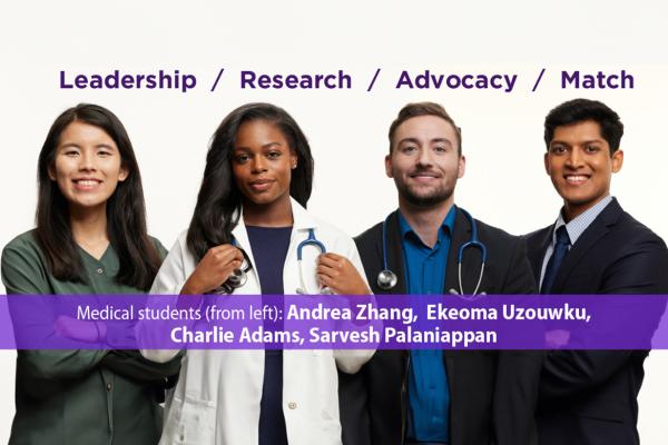 Medical student programs index