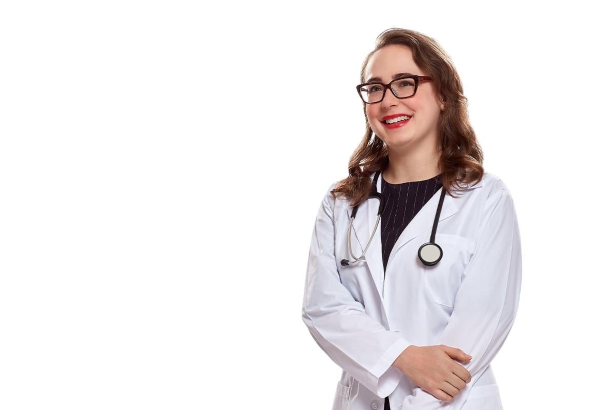 Photo of Catherine Coughlin, MD