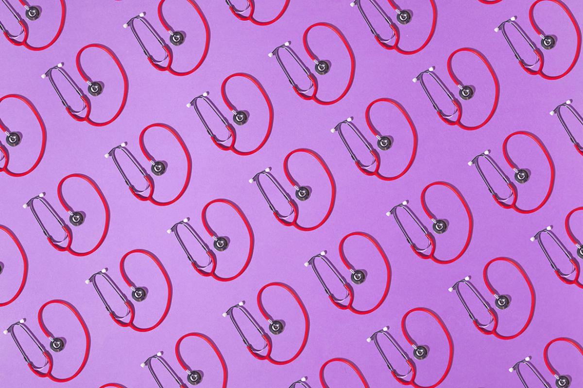 Stethoscopes