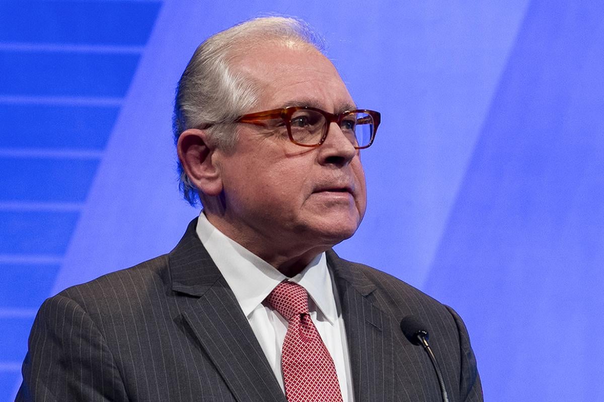 James L. Madara, MD, address at the 2023 Interim Meeting of the House of Delegates