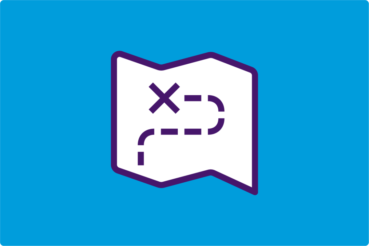 Newsletter icons: Road to Residency