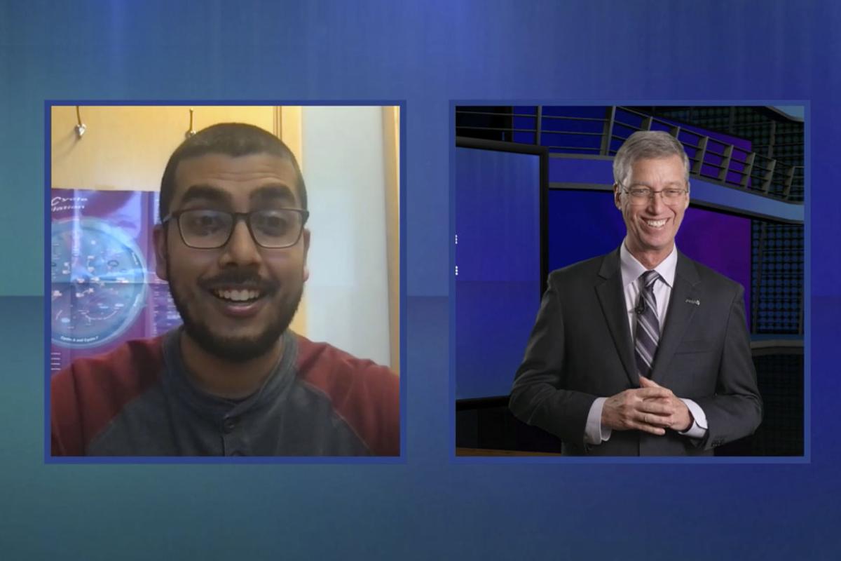 Ayush Kumar and Bruce A. Scott, MD