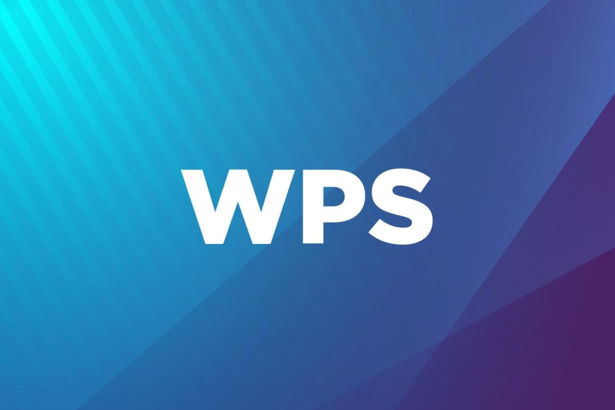 2025 WPS Annual Meeting