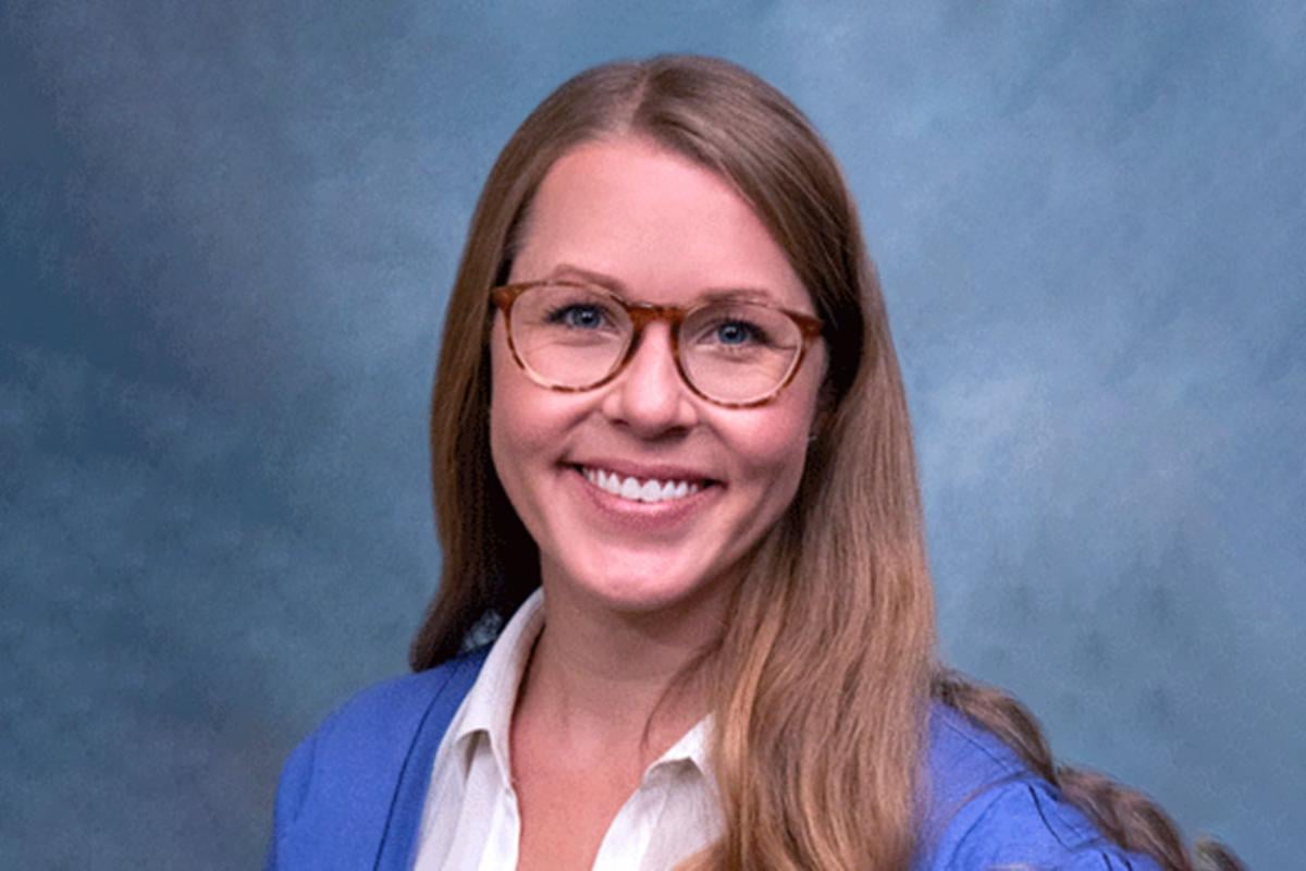 Krista Bodrey, MD