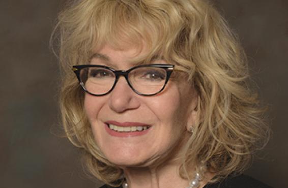 Nancy R. Church, MD