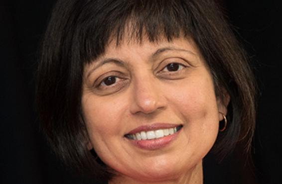 Photo of Sheila Rege, MD