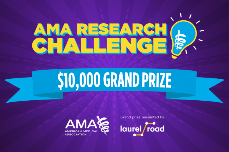 AMA Research Challenge